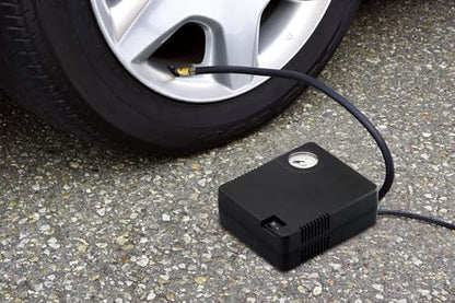 ARRANCADOR DE AUTOS MULTIFUNCIONAL